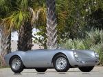Porsche 550 Spyder 1956 года